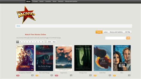 24 Myflixer Alternatives For Movie Streaming [2024 .